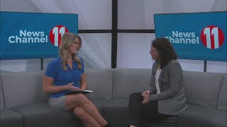 Preparing for flu season with children returning to school after holiday break