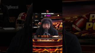 AP throwing bones #shorts #nfl