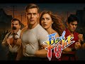 Final Fight Live Action AI Video | Capcom Arcade Tribute & Street Fighter Universe
