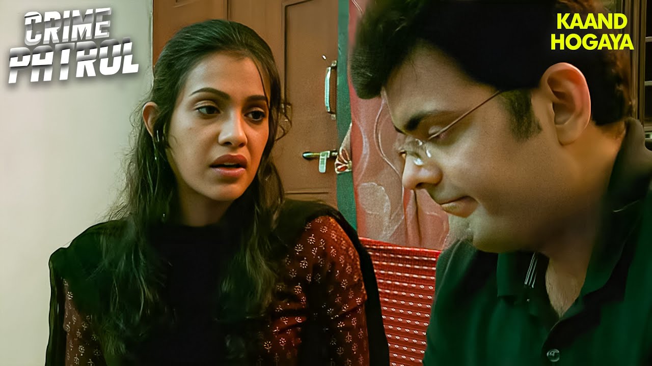 पत्नी की चाहत | Crime Patrol | Full Episode 2026 | Real Crime | Kaand Hogagya | Savdhan Rahe