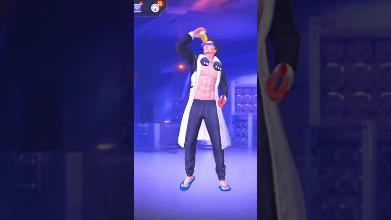 FADOD 🔥//CAP CUT EDITING TUTARIAL, FF EDITTUTORIAL, LOBBIG EDIT