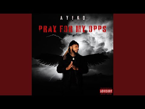 Pray for My Opps