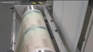 Congress passes new stimulus bill