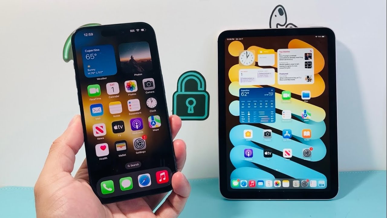 How To Sync Notes On IPad And IPhone YouTube How To Sync Notes On IPad And IPhone YouTube