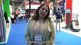 TLW I SUMMIT & EXPO 2024 - Testimonial Pase Plata, Directora TLW I SUMMIT & EXPO 2024 - Testimonial Pase Plata, Directora