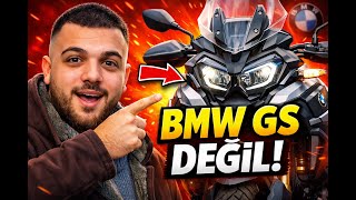 Bmw Gse Benzeyen Uygun Fiyatlı Motor Skyjet Luckin İncelemesi