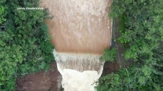Hawaii prepares for another powerful storm, flood concerns rise