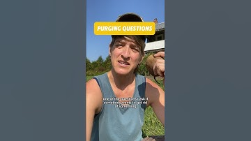 Purging Questions - My Decluttering Guide