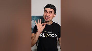 The most attractive university in the world 🌍  Creator Accelerator Program