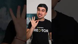 Celebrity The most attractive university in the world 🌍  Creator Accelerator Program Wealth