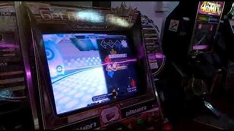 REVOLUTIONARY ADDICT (Challenge) PFC 50p DDR X3