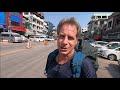 Crossing The Thailand Myanmar Border Mae Sot To Myawaddy 