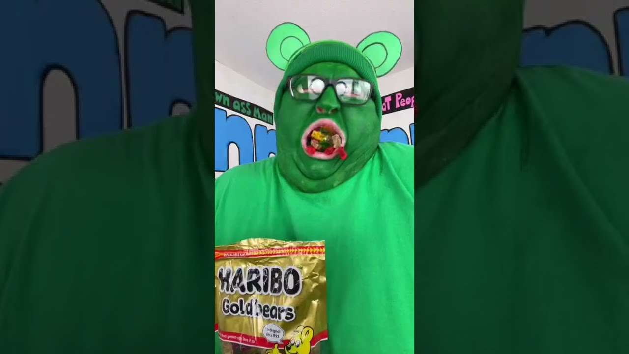 Johnny Johnny yes papa!