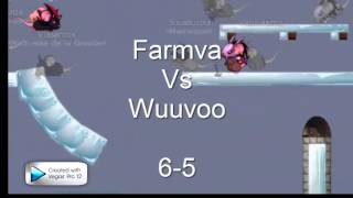 Farmva (Simrimk) VS Wuuvoo (Pgmomar) x1