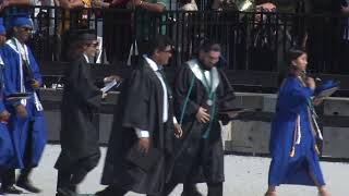 2023 West Port High School Commencement Ceremony