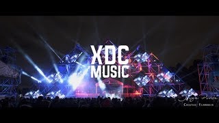 SOUL TECH FESTIVAL X YEARS @ QUINTA MARIA BONITA VERSION 2