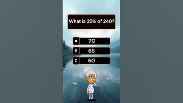 Can You Solve This Math Quiz Without any Mistake? #quickmindtest #mathquiz #quizchallenge #quiz