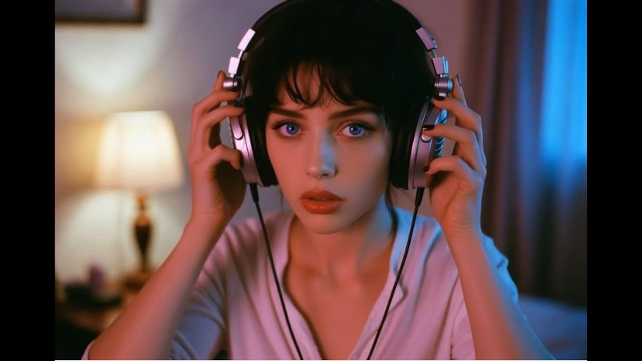 Maybe Love Is.. | Hard Rock | 80's | Arena Rock | Power Ballad |