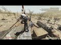 End of video