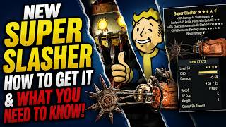 🔥 NEW SUPER SLASHER — How to Get It & What You Need to Know!