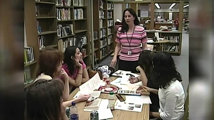 The Erin Tierney Kramp Encouragement Scholarship: ...