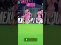 Messi Epic Debut for Inter Miami