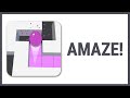 Amaze  official gameplay trailer  nintendo switch