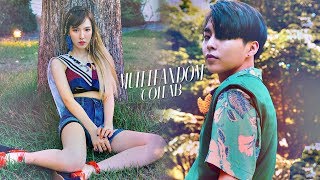 SUMMER MULTIFANDOM COLLAB | BEEN YOU