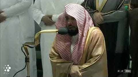 صلاة #التراويح من #الحرم #المكي ليلة ١٤٤٣/٩/٢٥ | #عبدالله_الجهني و #ياسر_الدوسري | تلاوة فقط