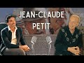 Jeanclaude petit la force dun destin