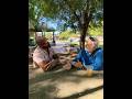 Bethany’s Dad gives Larry news about the charges against Lynette