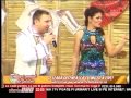 Violeta Constantin si Cornel Cojocaru Constantine Constantine LIVE