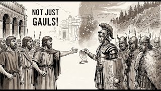 Download Lagu French Are Not Gauls? Surprising Ancestry Mix MP3