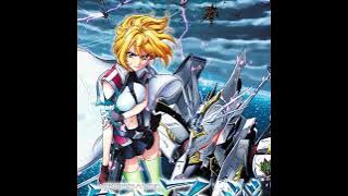 「Cross Ange」【CD3】 #2 永遠語り～El Ragna～ Eternal Chorus