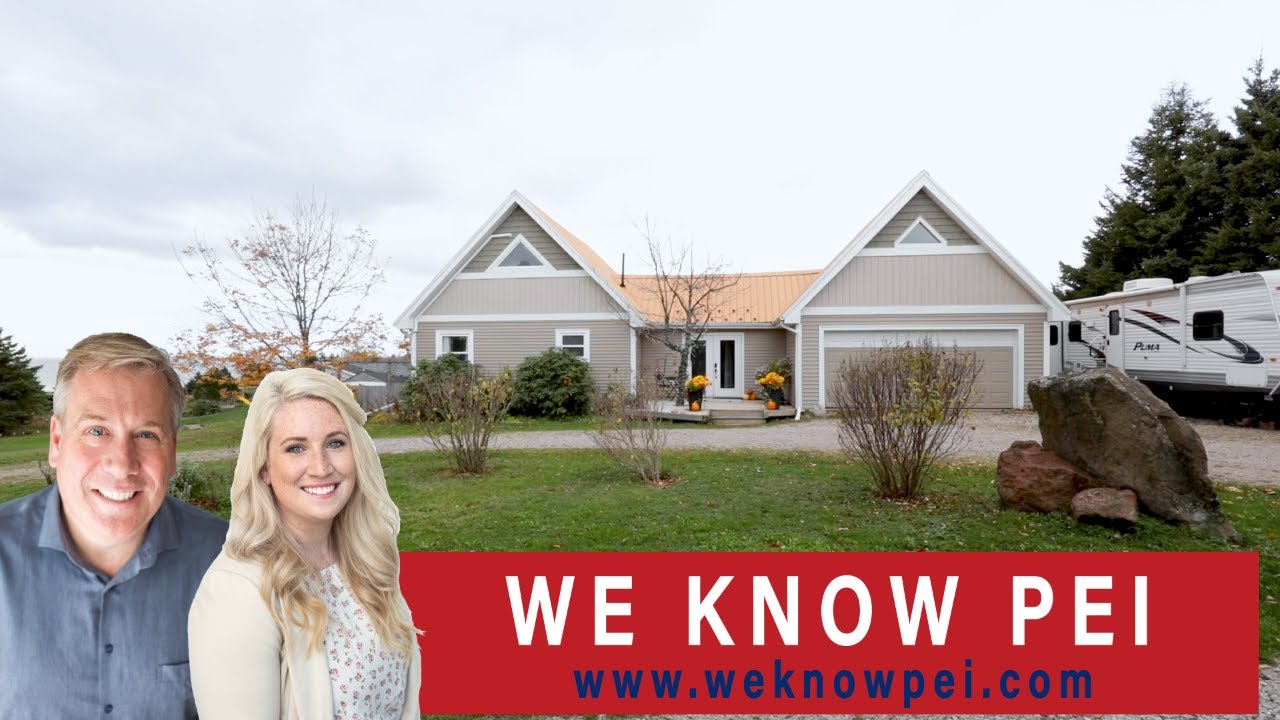 18 Jamieson Lane, Argyle Shore, Prince Edward Island