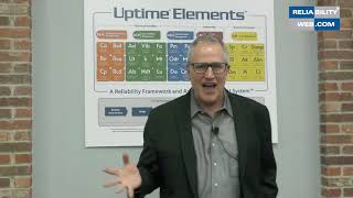 Uptime Elements with Terrence O'Hanlon