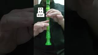 SENCY - DIA | TUTORIAL RECORDER TIKTOK VIRAL