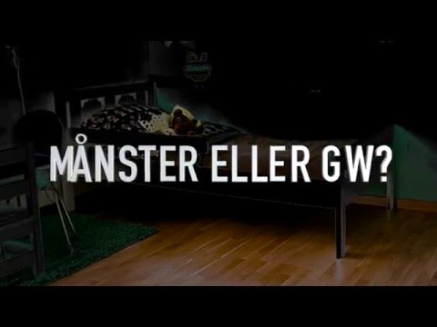 Karsten Torebjer - Monster eller GW?