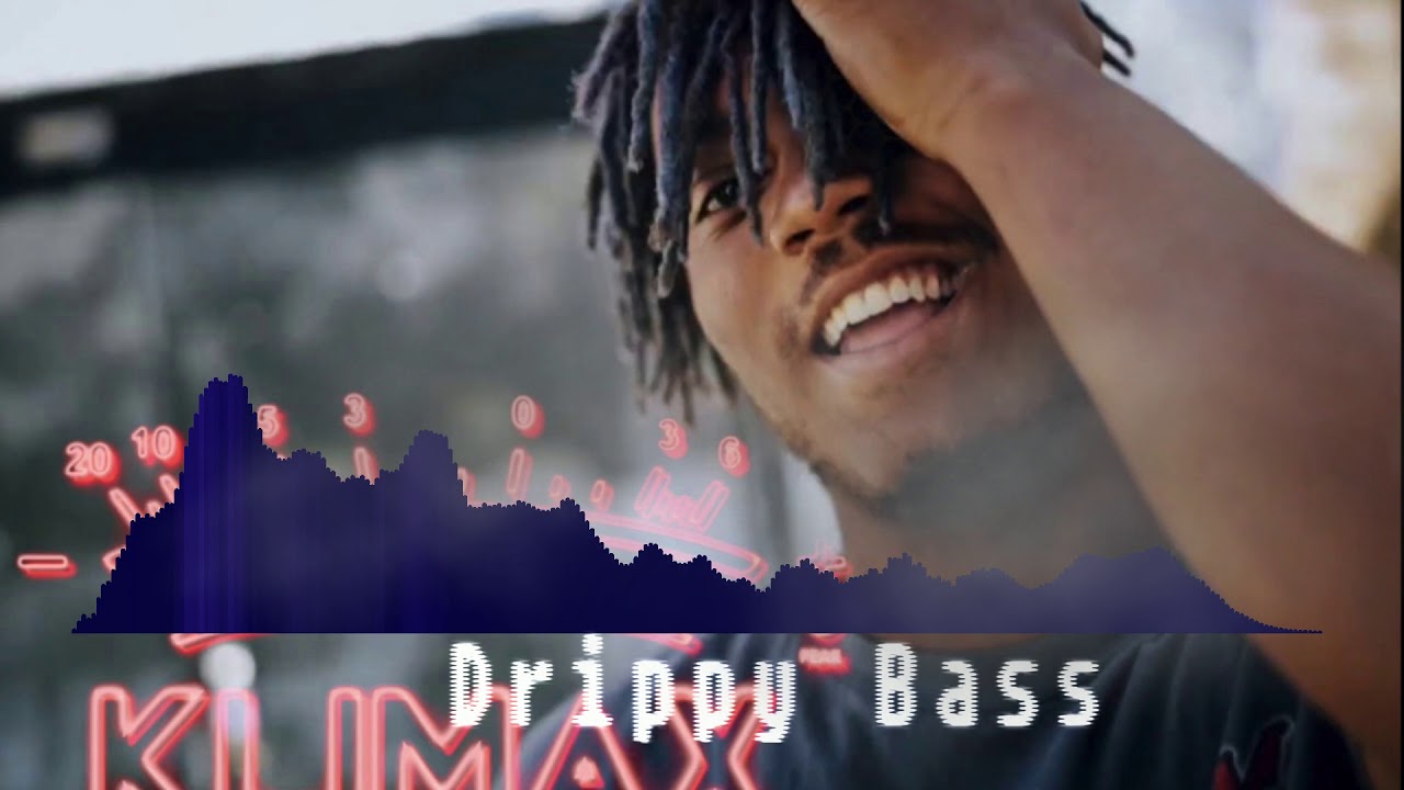 Lean With Me - Juice Wrld (Bass Boosted)