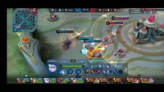 Pro Miya Savage Time