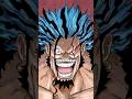 Le retour de xebec ?! #onepiece #anime #manga