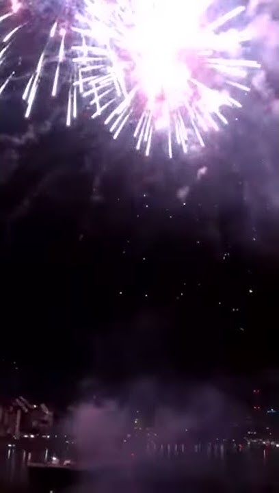 gibt es feuerwerk in basel