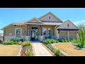 3400+ sq ft 3435 Plan by Perry Homes around Austin, TX | Palmera Ridge | Bryson | Rancho Sienna