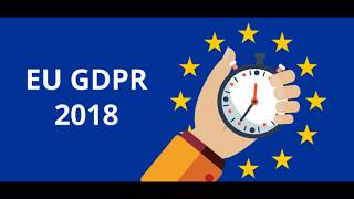 BBC Radio Ulster - The surge of opt-in emails in prelude to the general data protection regulations