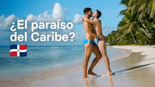 Por qué tantos consideran este el paraíso del Caribe 🇩🇴