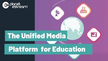 Discover Planet eStream