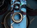 "Sigma 35mm Lens Autofocus Motor Repair: Magnet Alignment & Precision Fix."