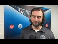 Reaction: Coventry Blaze 4-5 OT Belfast Giants 08/02/2026