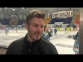 Reaction: Coventry Blaze 4-5 OT Belfast Giants 08/02/2026