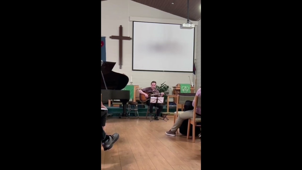 America by Paul Simon